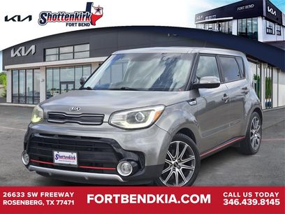 Used 2019 Kia Soul ! w/ Technology Package