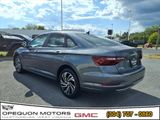 Used 2020 Volkswagen Jetta SEL image 4