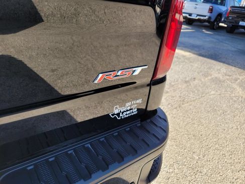 Used 2026 Chevrolet Silverado 1500 RST AWD/4WD image 12