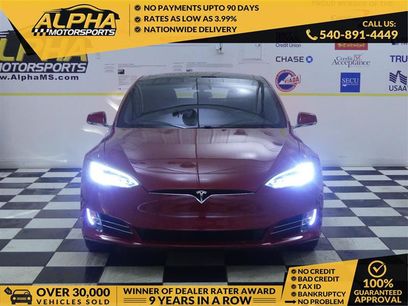 Used 2018 Tesla Model S 75D