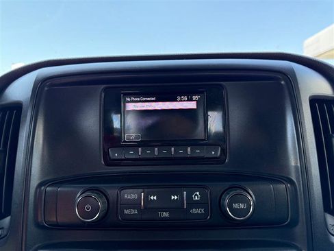 Used 2015 GMC Sierra 1500 4x4 Double Cab w/ Elevation Edition image 36