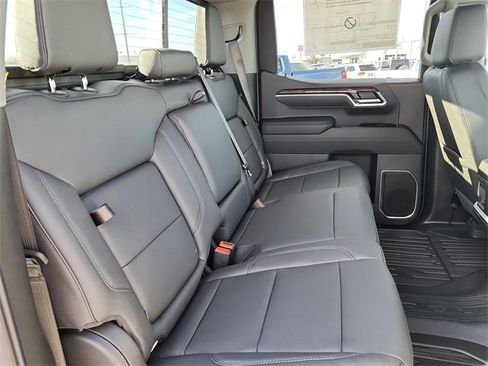 New 2026 GMC Sierra 1500 Elevation w/ Elevation Premium Package image 19