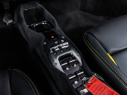 Certified 2024 Ferrari 296 GTS RWD image 5