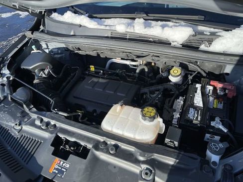 Used 2020 Buick Encore Preferred w/ Safety Package image 28