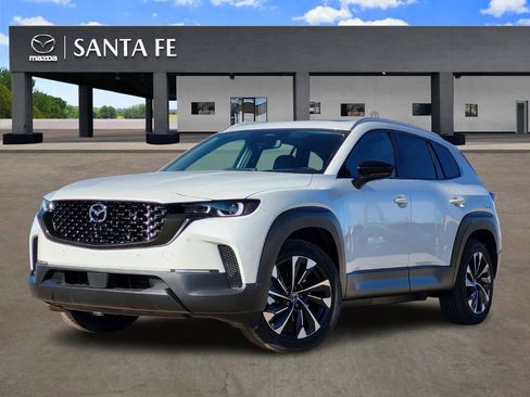 New 2026 MAZDA CX-50 2.5 Hybrid w/ Weather Package image 1