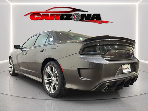 Used 2021 Dodge Charger R/T image 6