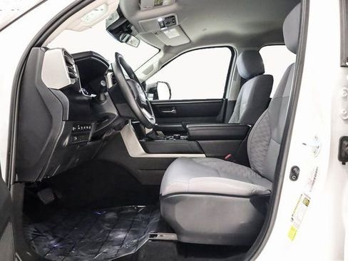 Used 2024 Toyota Tundra SR5 image 13