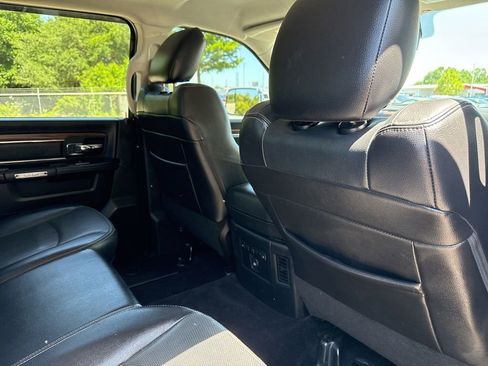 Used 2016 RAM 2500 Laramie w/ Convenience Group AWD/4WD image 12