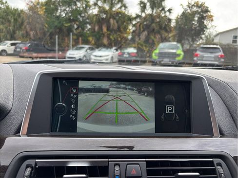 Used 2012 BMW 650i Convertible image 32