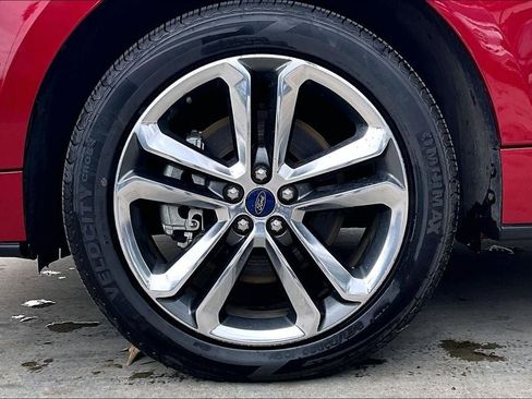 Used 2017 Ford Edge Sport w/ Equipment Group 401A image 8