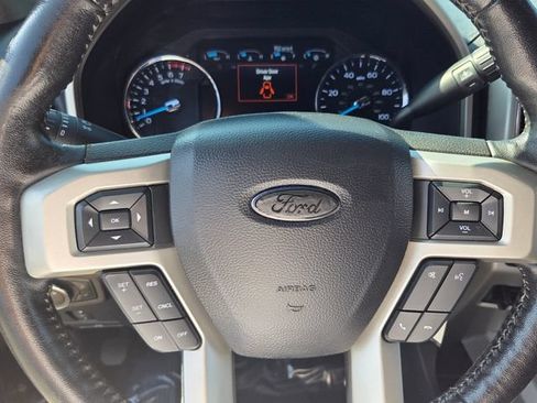 Used 2020 Ford F250 Lariat AWD/4WD image 27