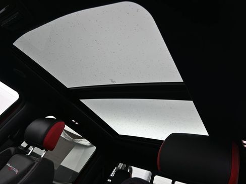 New 2025 Ford F150 Raptor w/ Equipment Group 803A Raptor R image 40