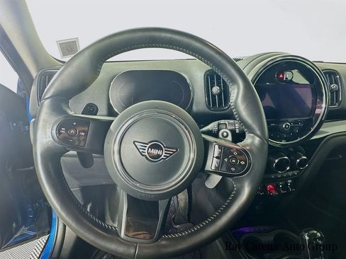 Certified 2024 MINI Cooper Countryman S w/ Premium Package image 11