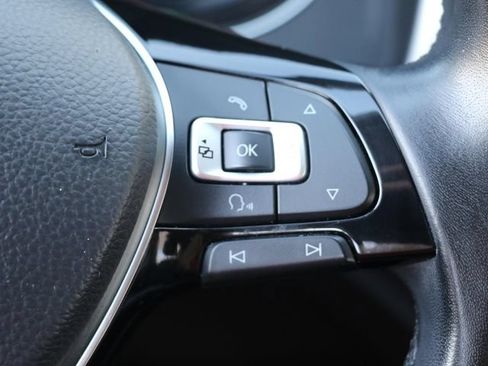 Used 2018 Volkswagen Atlas SE AWD/4WD image 29