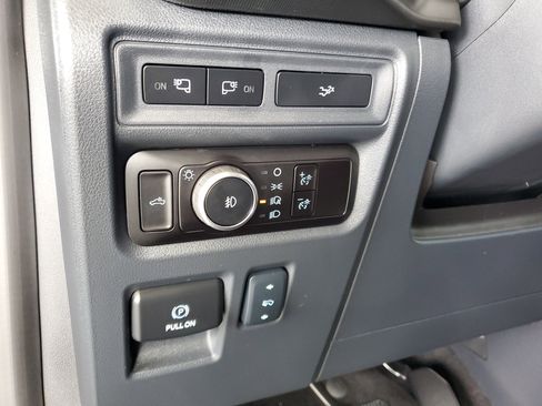 Used 2024 Ford F150 Lariat AWD/4WD image 22