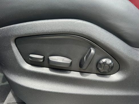 Certified 2026 Porsche Cayenne S AWD/4WD image 23
