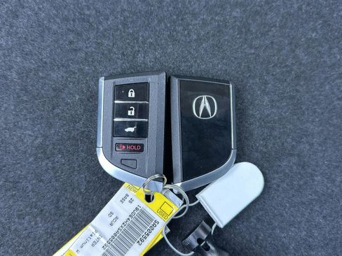 New 2025 Acura Integra image 21