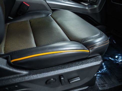 Certified 2024 Ford F150 Tremor w/ Equipment Group 402A High image 46