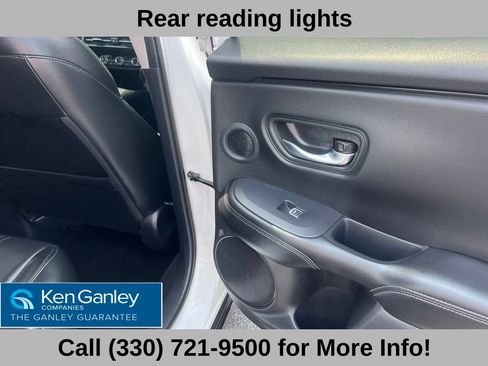 Used 2025 Honda HR-V EX-L image 53
