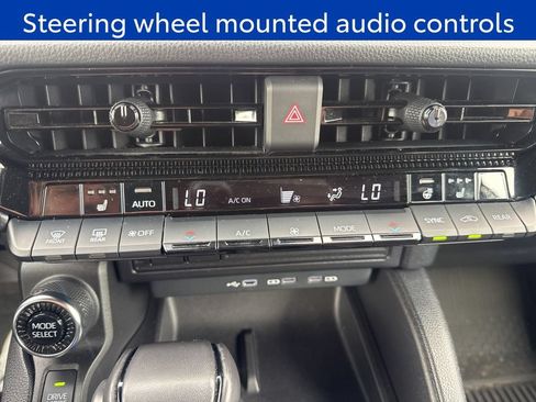 Used 2025 Toyota Land Cruiser 1958 AWD/4WD image 11