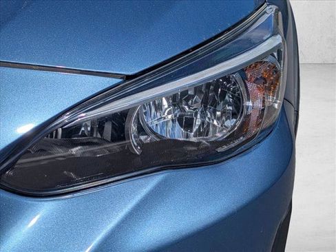 Used 2021 Subaru Crosstrek 2.0i Premium w/ Popular Package #3 image 4