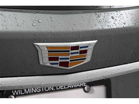 Certified 2023 Cadillac XT5 Sportv image 63