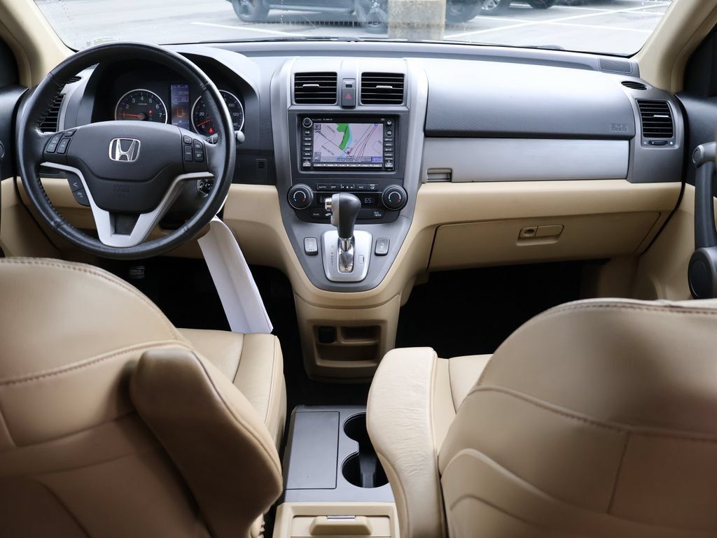 Used 2011 Honda CR-V EX-L image 13