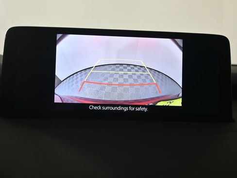 Used 2023 MAZDA CX-9 Touring Plus image 30