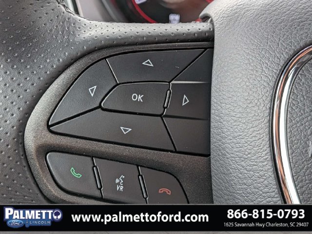 Used 2023 Dodge Challenger SXT w/ Blacktop Package RWD image 21