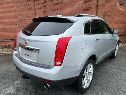 Used 2015 Cadillac SRX Performance w/ Driver Awareness Package image 3