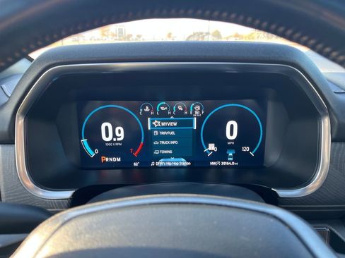 Used 2023 Ford F150 Platinum w/ Equipment Group 701A High image 19