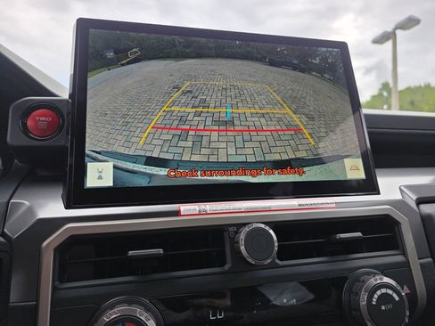New 2026 Toyota Tacoma TRD Sport AWD/4WD image 33