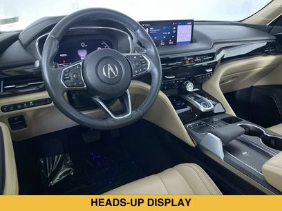 Used 2024 Acura MDX w/ Advance Package