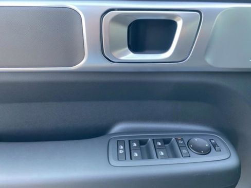 New 2026 Hyundai Santa Fe SE FWD image 15