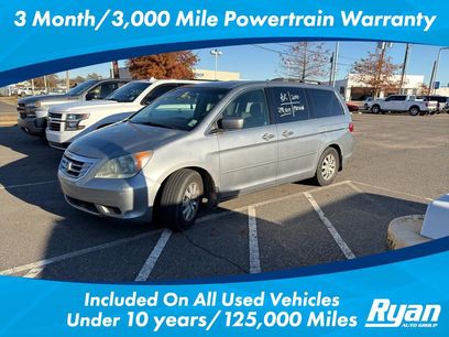 Used 2010 Honda Odyssey EX