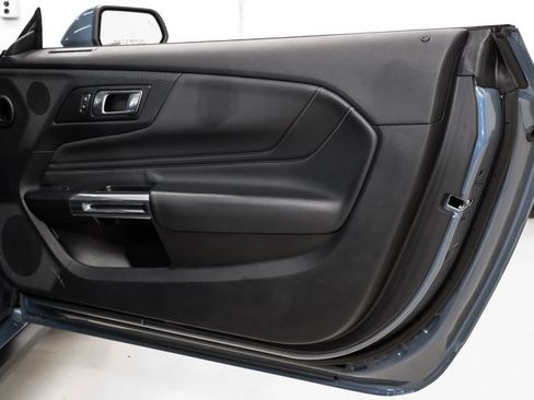 Used 2024 Ford Mustang GT Premium RWD image 33