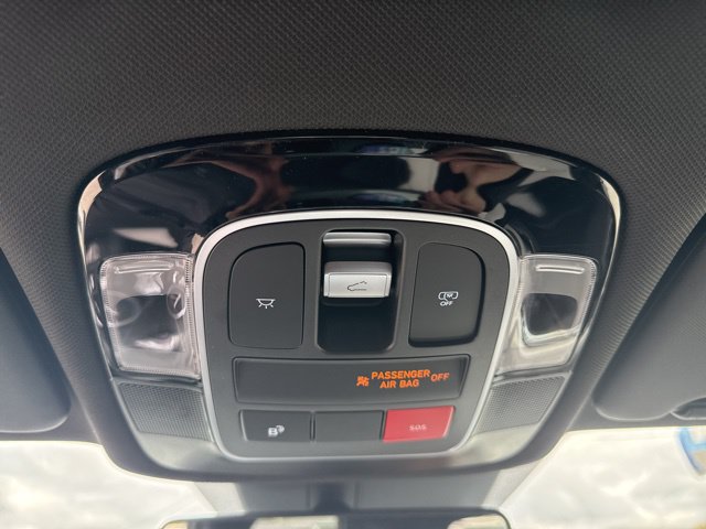 New 2026 Hyundai Tucson Limited AWD/4WD image 29