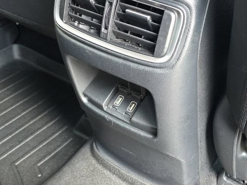 Used 2020 Honda CR-V Touring image 19