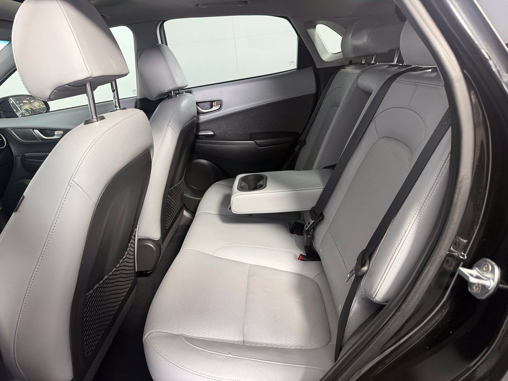 Used 2018 Hyundai Kona Ultimate FWD image 18