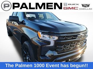 Used 2025 Chevrolet Silverado 1500 RST w/ Convenience Package II video 1