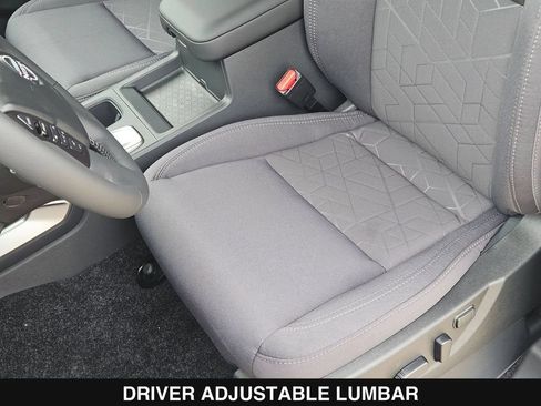 New 2026 Nissan Frontier SV w/ SV Convenience Package RWD image 16