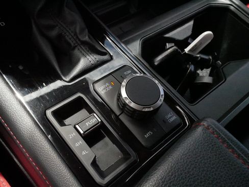 Used 2023 Toyota Tundra TRD Pro AWD/4WD image 25