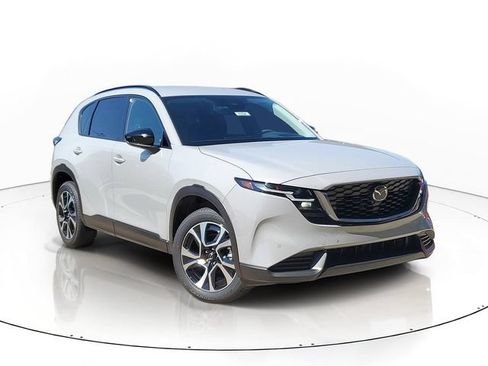 Used 2026 MAZDA CX-5 Preferred AWD/4WD image 1