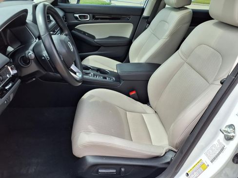 Used 2023 Honda Civic Touring image 24
