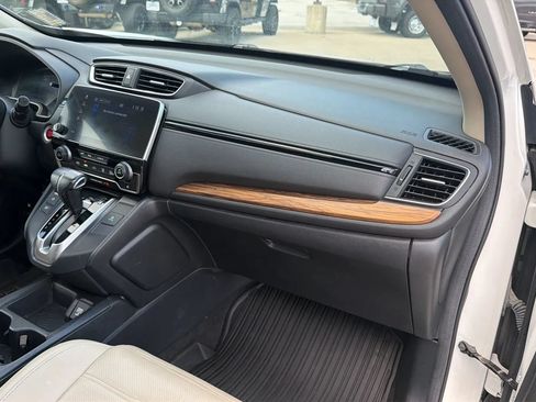 Used 2017 Honda CR-V EX-L image 95