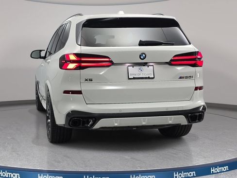 New 2026 BMW X5 M60i AWD/4WD image 6