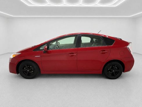 Used 2010 Toyota Prius Five FWD image 6