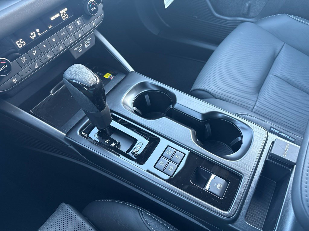 New 2026 Subaru Outback Touring XT AWD/4WD image 17