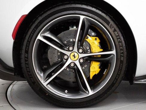 Certified 2024 Ferrari 296 GTB image 15