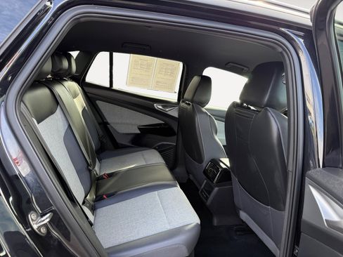 Certified 2023 Volkswagen ID.4 Pro RWD image 18